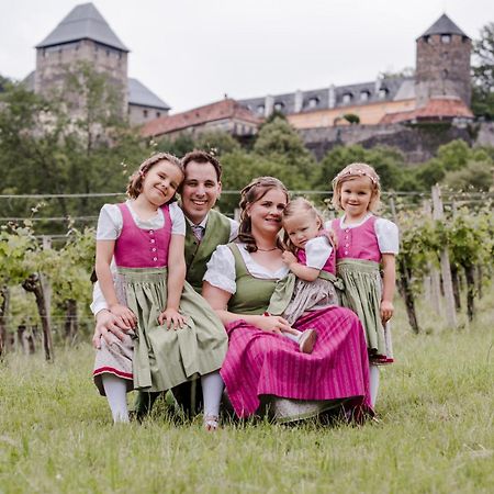 Gasthof-Restaurant Kollar Goebl Deutschlandsberg Dış mekan fotoğraf
