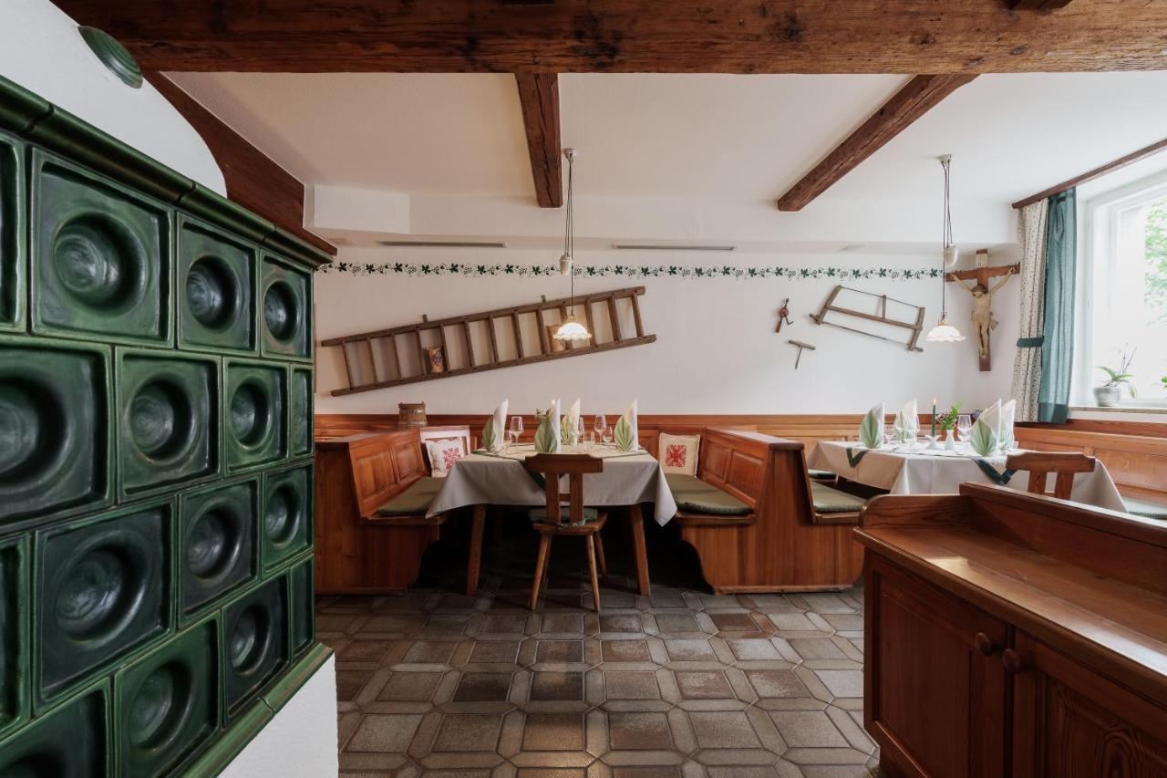 Gasthof-Restaurant Kollar Goebl Deutschlandsberg Dış mekan fotoğraf