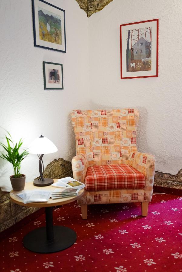 Gasthof-Restaurant Kollar Goebl Deutschlandsberg Dış mekan fotoğraf