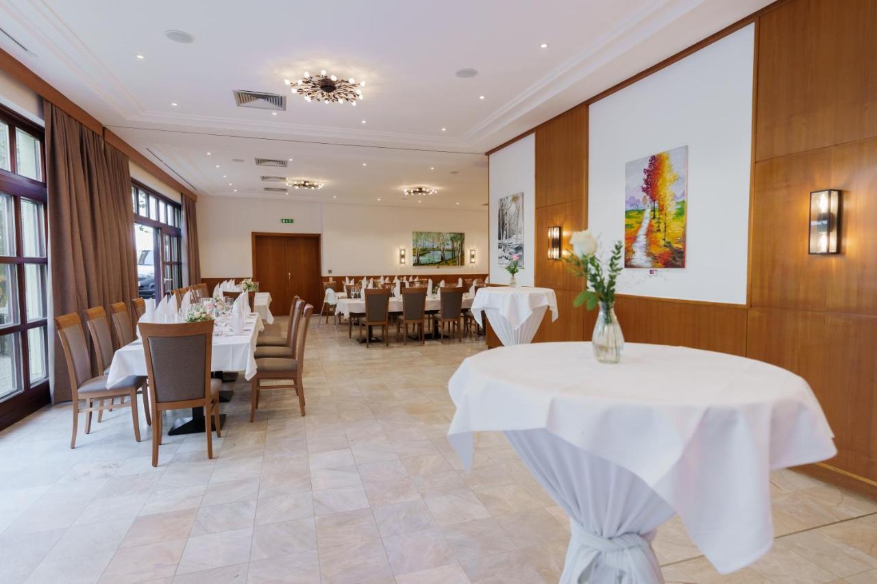 Gasthof-Restaurant Kollar Goebl Deutschlandsberg Dış mekan fotoğraf