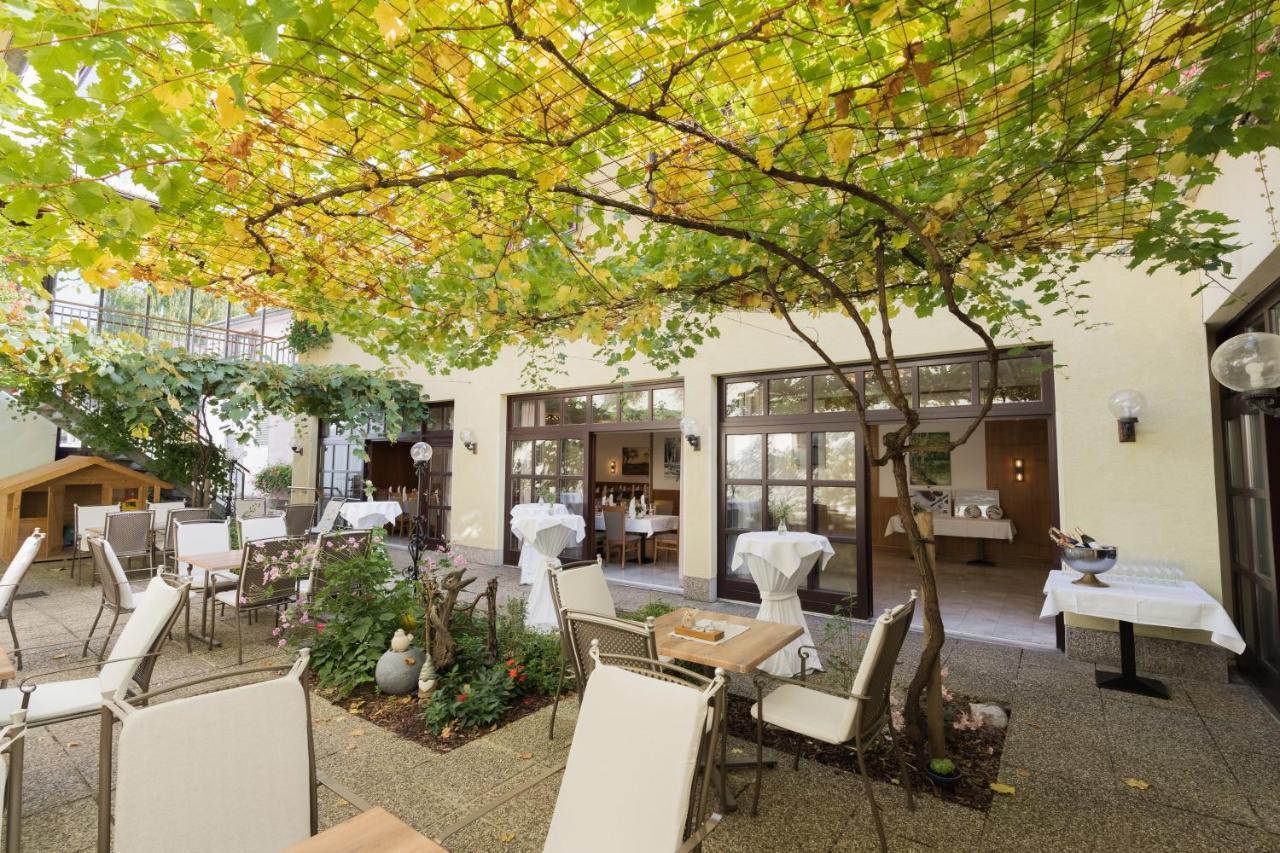 Gasthof-Restaurant Kollar Goebl Deutschlandsberg Dış mekan fotoğraf