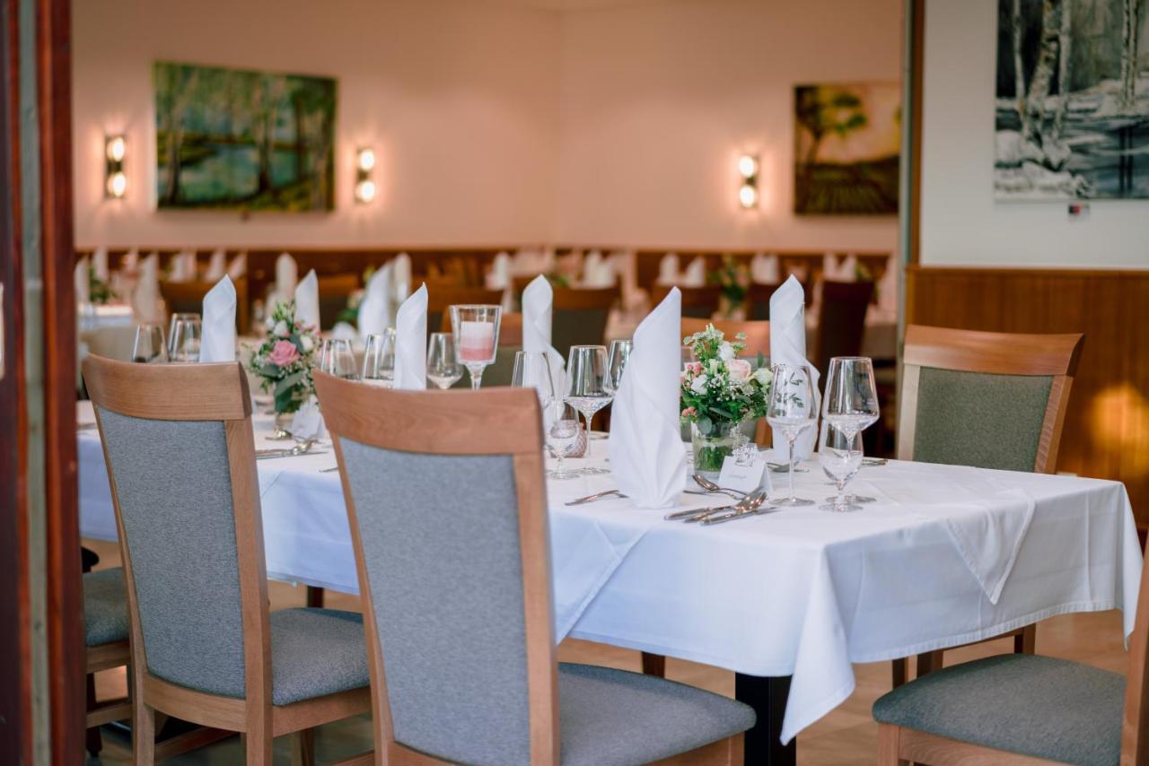 Gasthof-Restaurant Kollar Goebl Deutschlandsberg Dış mekan fotoğraf