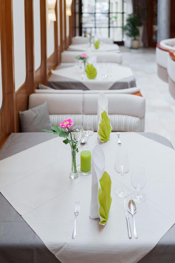 Gasthof-Restaurant Kollar Goebl Deutschlandsberg Dış mekan fotoğraf