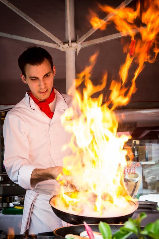 Gasthof-Restaurant Kollar Goebl Deutschlandsberg Dış mekan fotoğraf